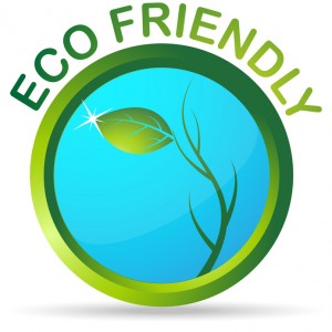 eco friendly